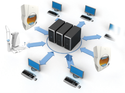 視野計 IVS-210A 網絡設備銷售 高效解決方案助力企業數字化轉型