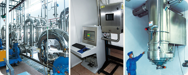 吉林敖東延邊藥業 以世人健康為己任，多元布局網絡設備銷售