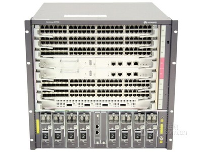 中關(guān)村在線 網(wǎng)絡(luò)設(shè)備銷售的革命者與行業(yè)標(biāo)桿