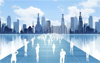 創(chuàng)新驅(qū)動(dòng)深圳智慧城市建設(shè)，抓住機(jī)遇打造智慧社區(qū)